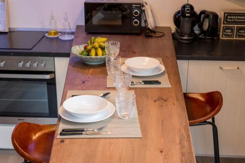 Apartamento Chezmoihomes Trinidad