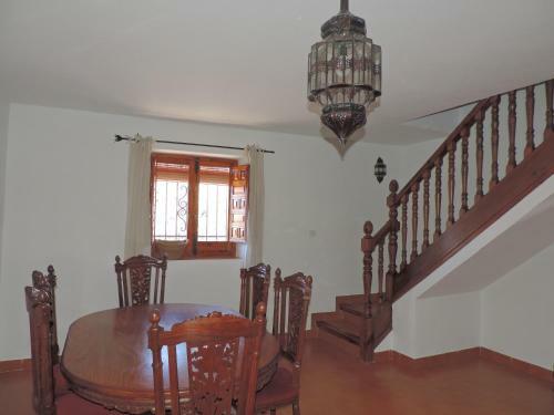 Apartamento Aljibe Del Albayzin