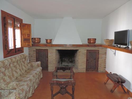 Apartamento Aljibe Del Albayzin