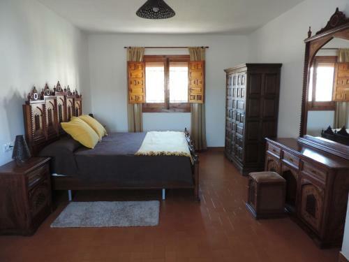 Apartamento Aljibe Del Albayzin