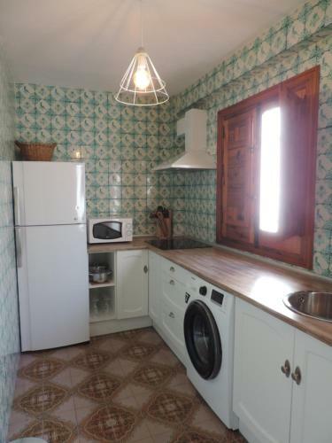 Apartamento Aljibe Del Albayzin