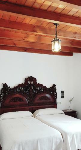 Apartamento Aljibe Del Albayzin