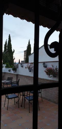 Apartamento Aljibe Del Albayzin