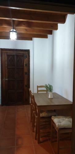 Apartamento Aljibe Del Albayzin