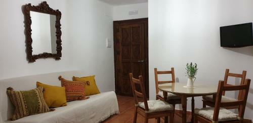 Apartamento Aljibe Del Albayzin