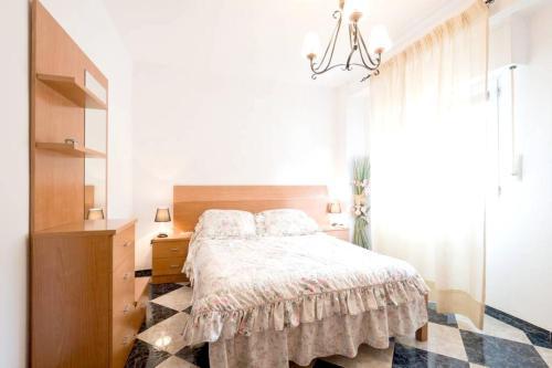 Apartment Paseo De Las Palmas