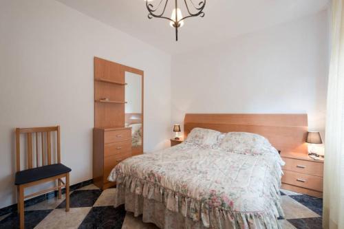 Apartment Paseo De Las Palmas