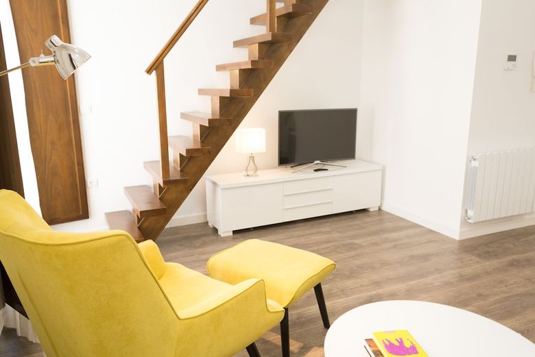 Aia Exclusive Apartments