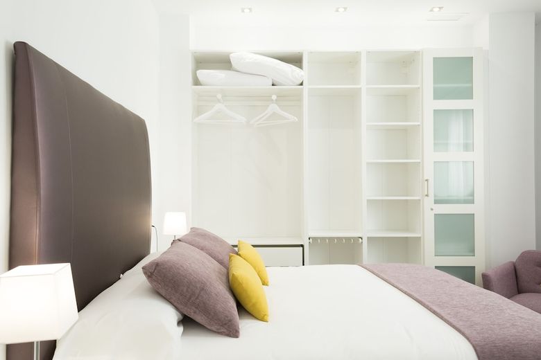 Aia Exclusive Apartments