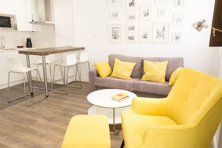 Aia Exclusive Apartments