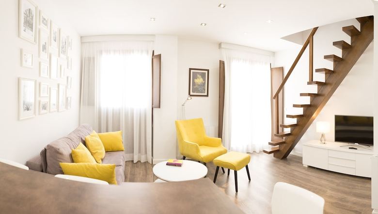 Aia Exclusive Apartments