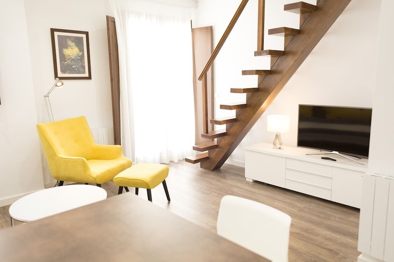 Aia Exclusive Apartments