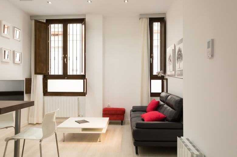Aia Exclusive Apartments