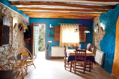 Agroturismo Cortijo Las Tres Rosas