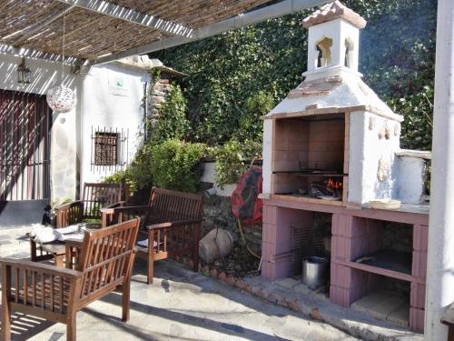 Agroturismo Cortijo Las Tres Rosas
