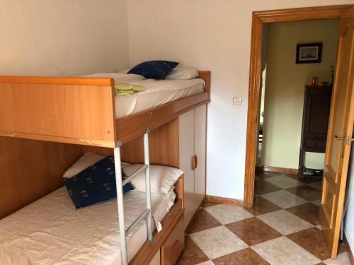 Apartamento Global 8