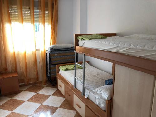 Apartamento Global 8