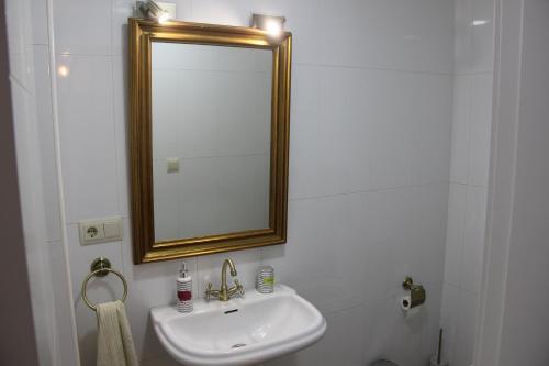 Apartamento San Mat�as Real Suite