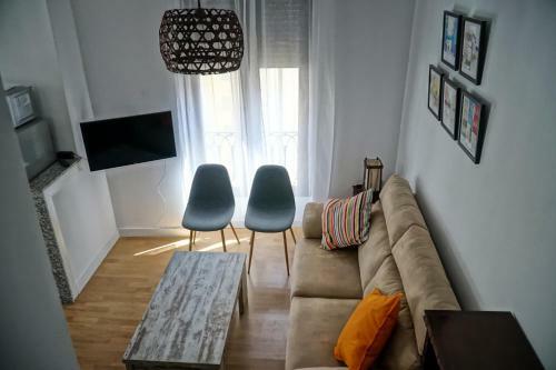 Apartamento San Mat�as Real Suite
