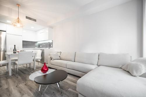 Parque Lagos Apartment Granada Canovas