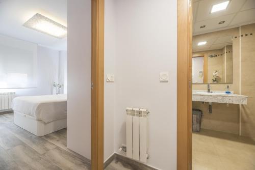 Parque Lagos Apartment Granada Canovas