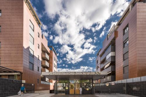 Parque Lagos Apartment Granada Canovas