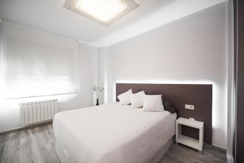 Parque Lagos Apartment Granada Canovas