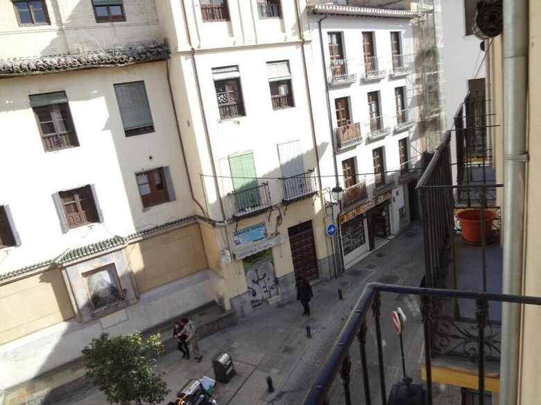 Apartamento Completo Arco Elvira II