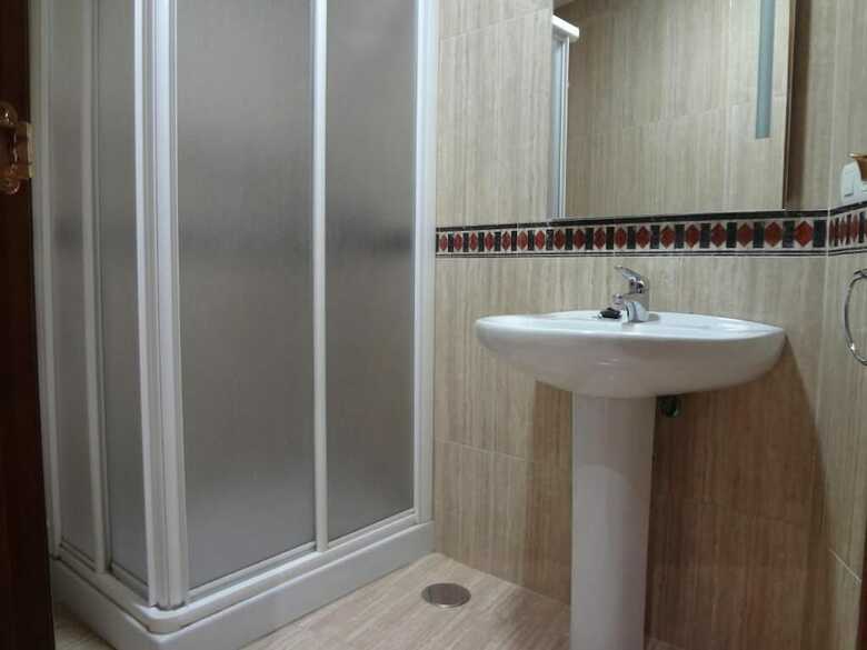 Apartamento Completo Arco Elvira II