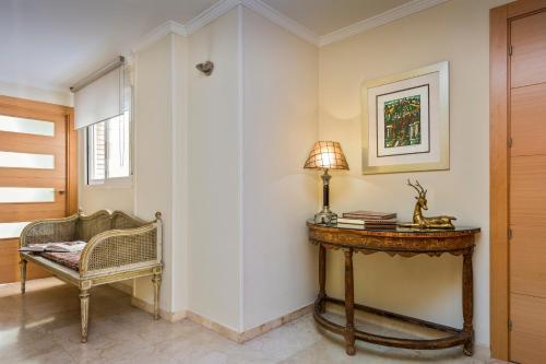 Apartamento Genteel Home Martinez Campos