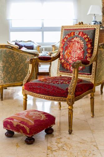 Apartamento Genteel Home Martinez Campos
