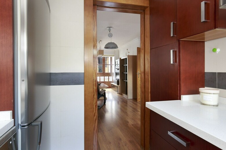 Apartamento Qh Tendillas De Santa Paula