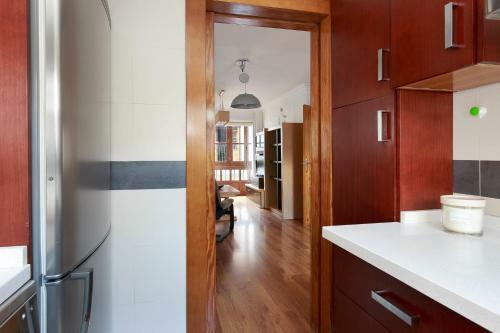 Apartamento Qh Tendillas De Santa Paula