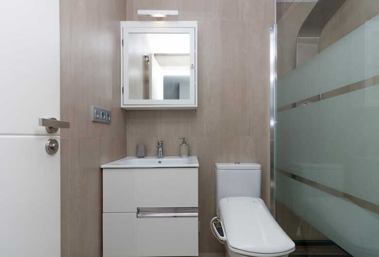 New Big Apple Apartment Pts Granada Canovas