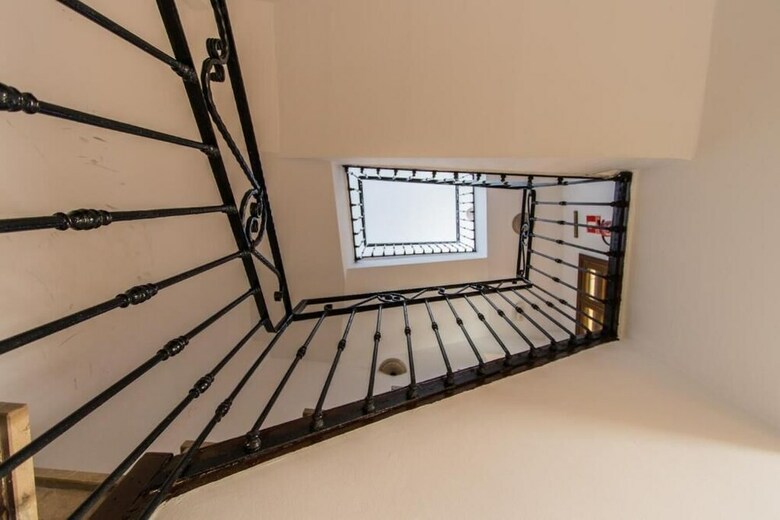 Apartamento Completo Arco Elvira
