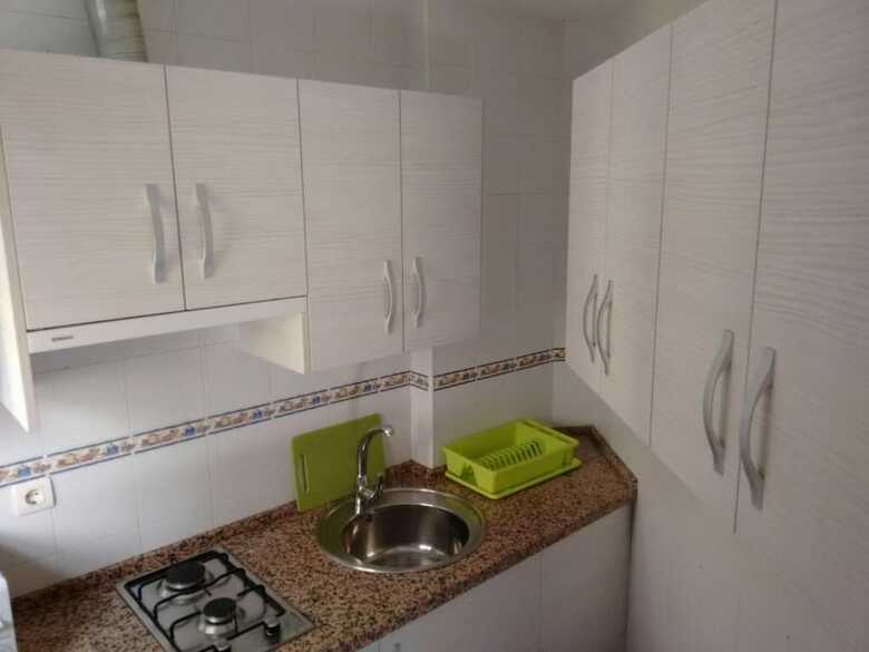 Apartamento Completo Arco Elvira