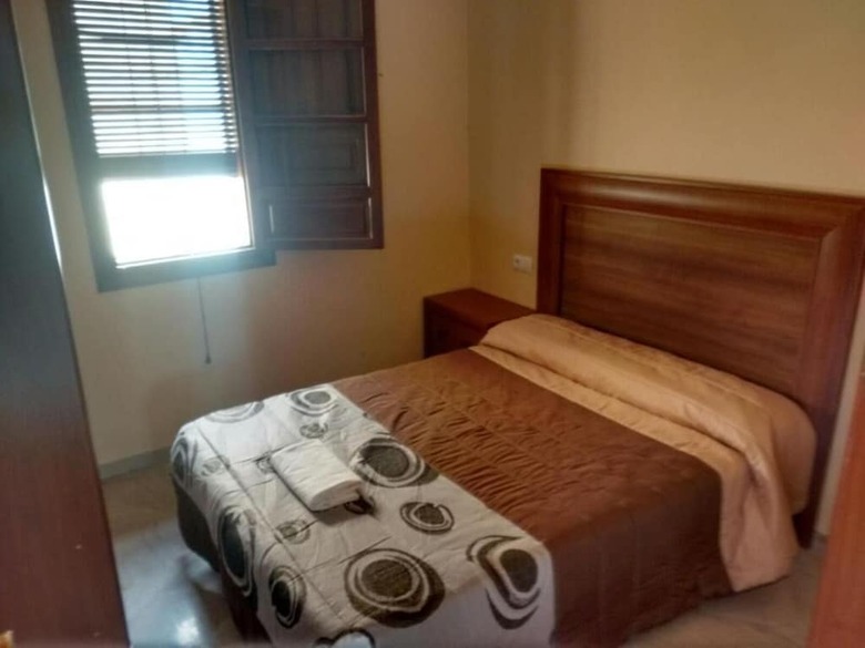 Apartamento Completo Arco Elvira