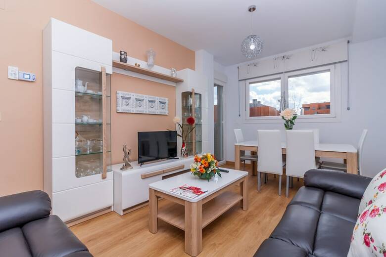 New Fenix Apartment Pts Granada Canovas