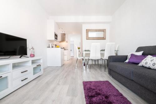 Apartamento Genteel Home Amira