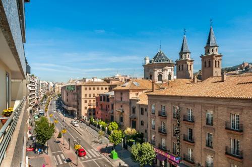 Apartamento Genteel Home Amira