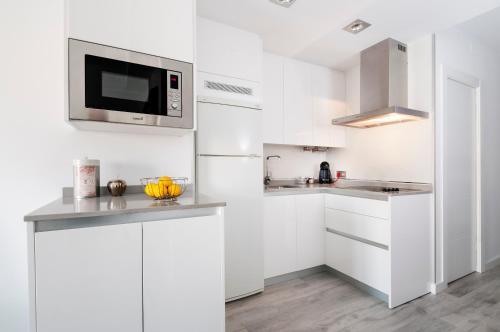 Apartamento Genteel Home Amira