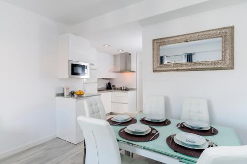 Apartamento Genteel Home Amira