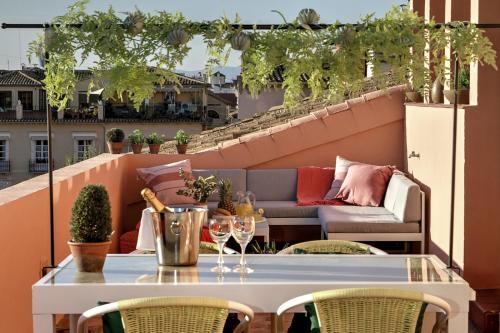Apartamento 11 Calle San Sebasti�n