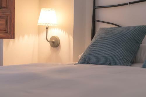 Apartamentos Arco De Las Pesas