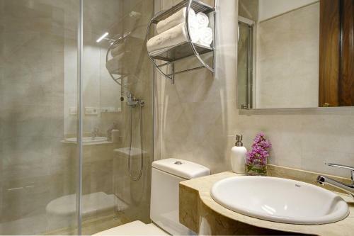 Apartamento Chezmoihomes Premium 3br Superb Location