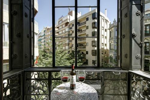 Apartamento Chezmoihomes Premium 3br Superb Location