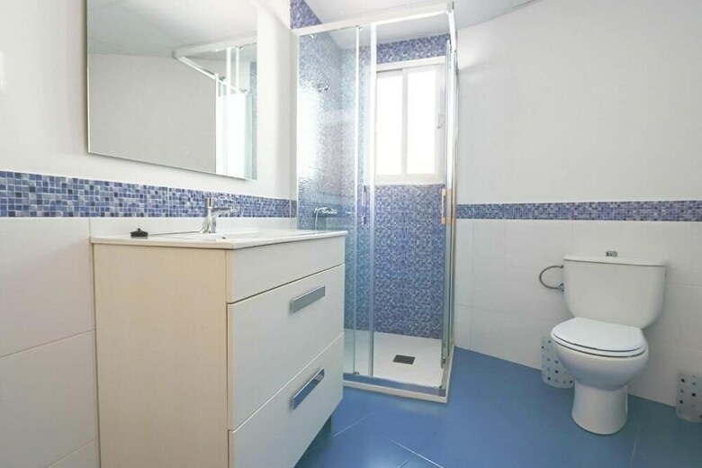 Apartamento Completo Parra Alta II
