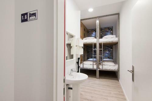 Eco Hostel