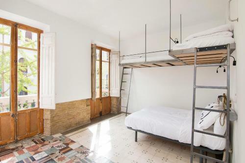 Eco Hostel