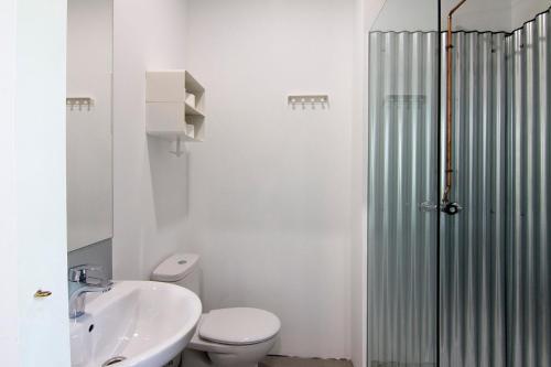 Eco Hostel